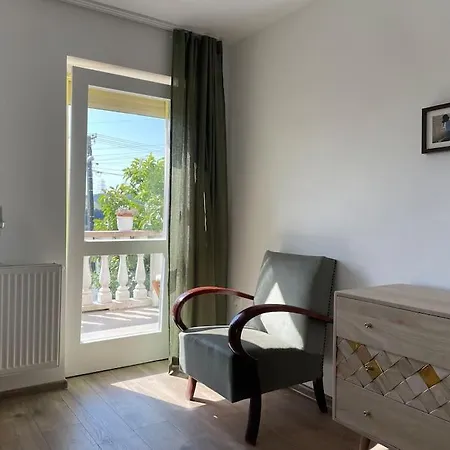 アパート Lovely Flat With Large Terrace