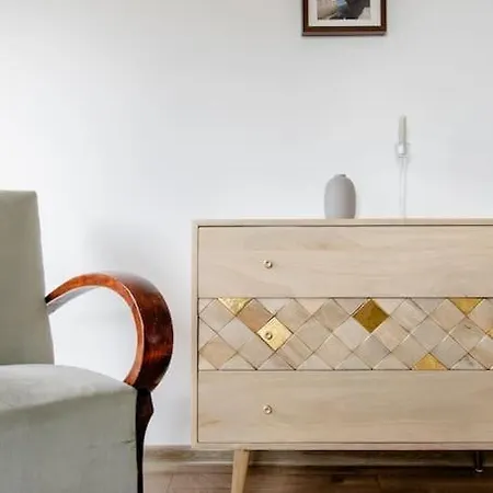 Appartamento Lovely Flat With Large Terrace Hévíz