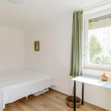 Lovely Flat With Large Terrace ヘーヴィーズ