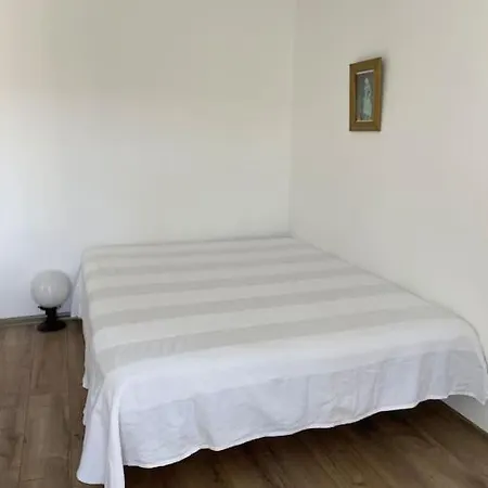 Lovely Flat With Large Terrace * Hévíz