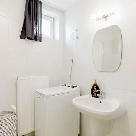 Lovely Flat With Large Terrace Hévíz