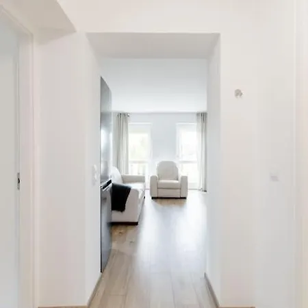 アパート Lovely Flat With Large Terrace