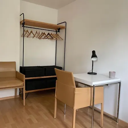 Lovely Flat With Large Terrace Hévíz