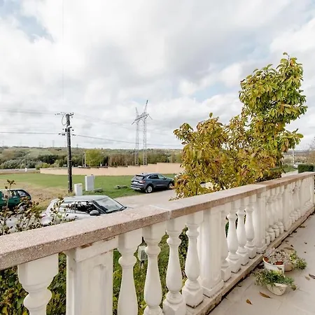 Appartamento Lovely Flat With Large Terrace Hévíz