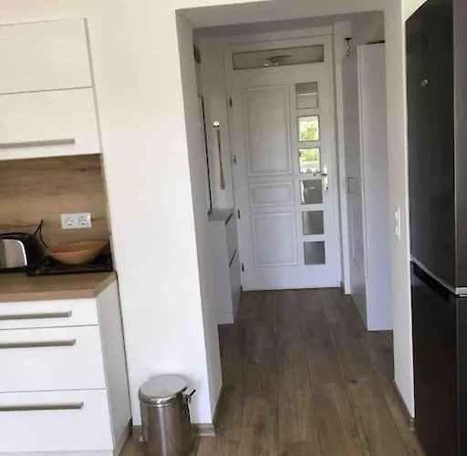 Lovely Flat With Large Terrace