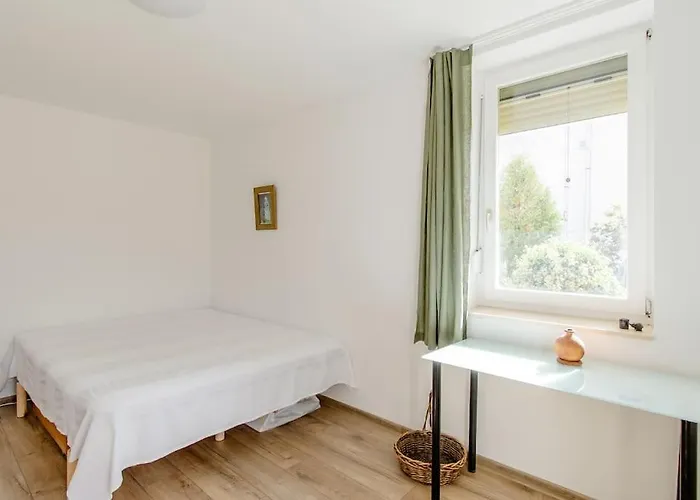 Lovely Flat With Large Terrace Hévíz