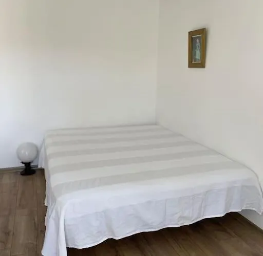 Lovely Flat With Large Terrace * Hévíz