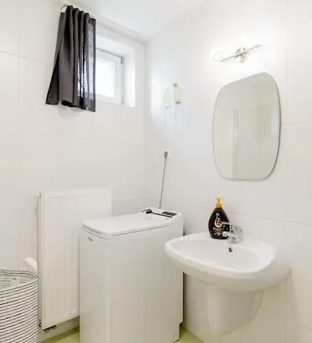 Lovely Flat With Large Terrace Hévíz