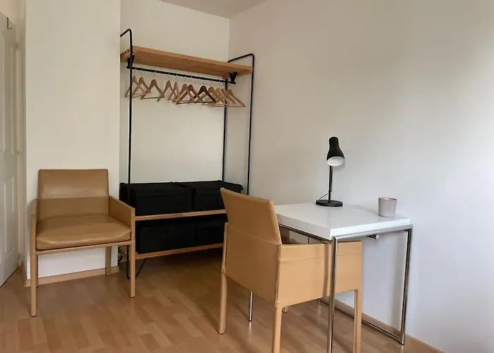 Lovely Flat With Large Terrace Hévíz